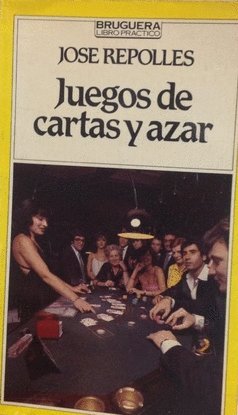JUEGOS DE CARTAS Y AZAR