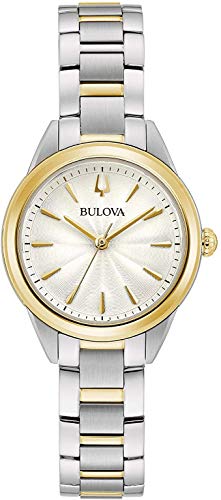 Questo orologio di alta qualità ha un cinturino in acciaio inox colorato (lunghezza 19 cm e larghezza 12 mm) con una fibbia deployante con chiusura a pressione.