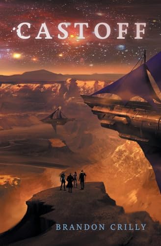 Book cover for Aspects of Aelda series