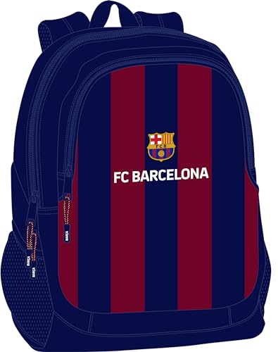 safta FC Barcelona Sac à dos Taille unique