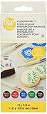 Wilton W609105 Food Writer, Extra-Fine Tip for Edible Color Markers, 0.25-Ounce