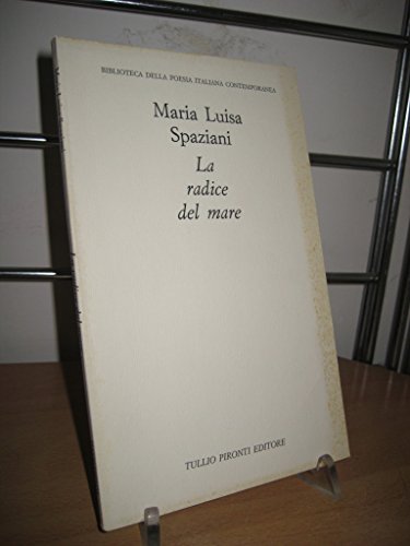  La radice del mare