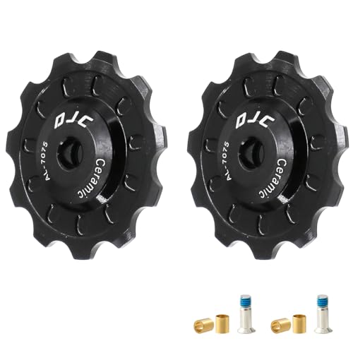 DJC oCNZ~bNxAOv[[zC[ 2 KCh[[WbL[ 11T 12T 13T 14T 15T 16T 17T MTB [hoCNAfBC[V}mp Sram v[[ (2pcs 11T, ̃Lbv)