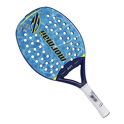 Raquete beach tennis mormaii beats - mormaiishop