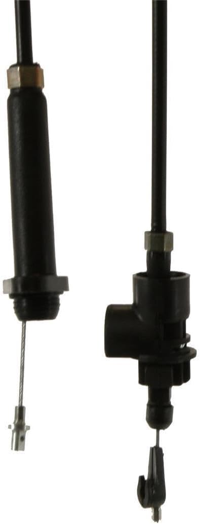 Automatic Transmission Detent Cable 1PC Replaces 10111628 Compatible with Chevrolet S10 1988-1991 Compatible with Chevy S10 1988-1991 Compatible with Chevrolet S10 Blazer 1988-1991
