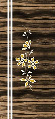 Samrudha Fibers FRP Fiberglass Doors