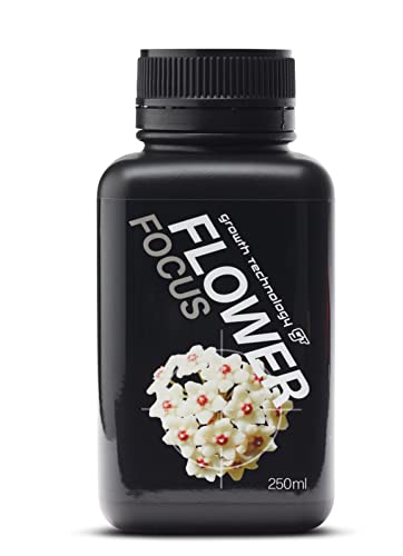 Growth Technology GT Flower Focus