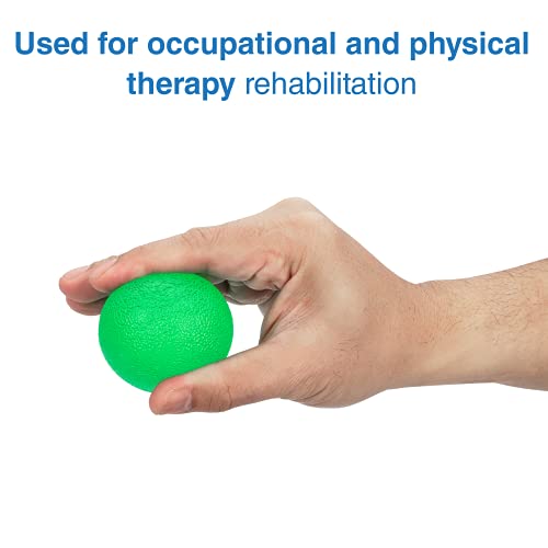 Flintrehab Premium Hand Exercise Balls thumb #3