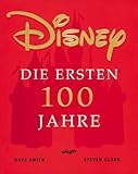 dave smith prophet 12  Disney.Die ersten 100 Jahre