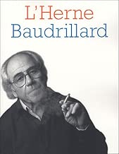 Download Jean Baudrillard PDF