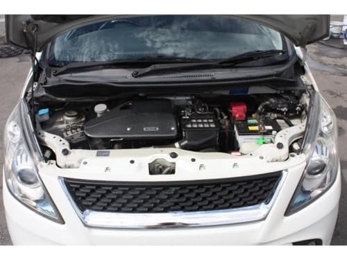 Support de levage de capot en acier robuste pour Suzuki Cervo HG11S