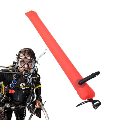 Equipo de bandera de buceo para excursiones en alta mar y actividades acuáticas 7