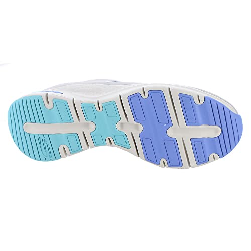 Skechers Women's Arch Fit Banline Oxford3