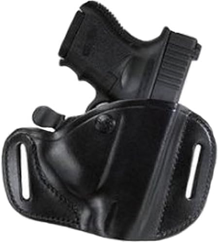 fondina bianca per ruger