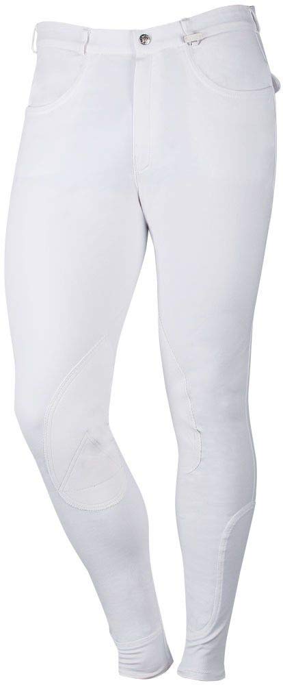 Harry's Horse Reithose Gentle Herren - H44 - Pantalon d'équitation Gentle pour homme – H44 - Pantalon d'équitation Gentle pour homme - H44 - Femme