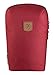 Fjällräven Rucksack Kiruna, Redwood, 45 x 32 x 25 cm, 22 L, 24251-330