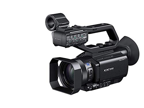 Sony PXWX70 Videocamera 1 Pollice