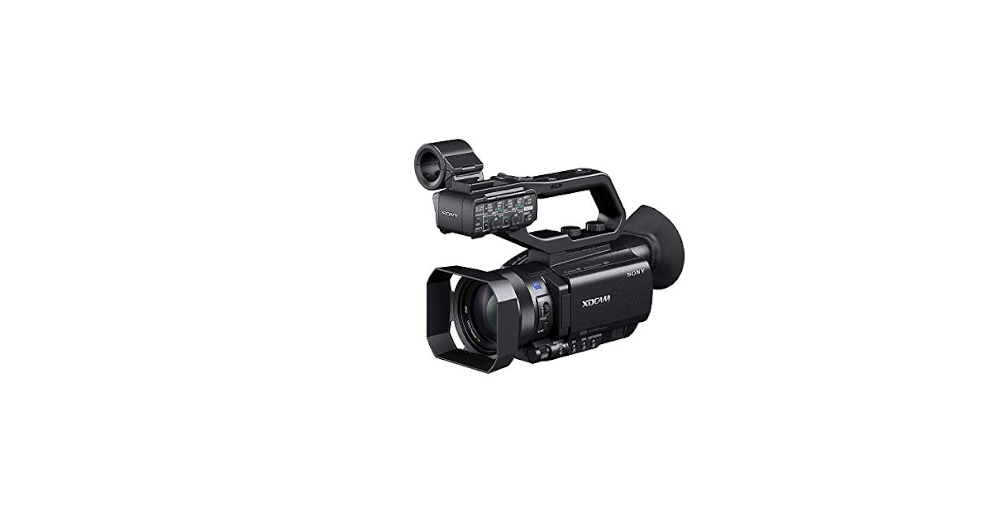 SONY XDCAM PXW-X70 業務用ビデオカメラ 2016年製 カメラ機材 | XDCAM | PXW-X70 | 商品詳細 | はんぷ株式会社