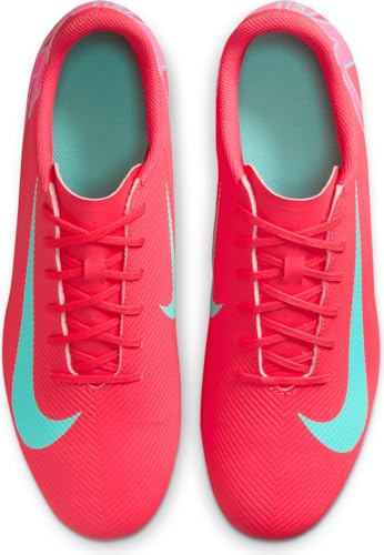 Nike Nike Herren Vapor 16 Club Tf Fussballschuh, Ember Glow Aurora Green, 9 US