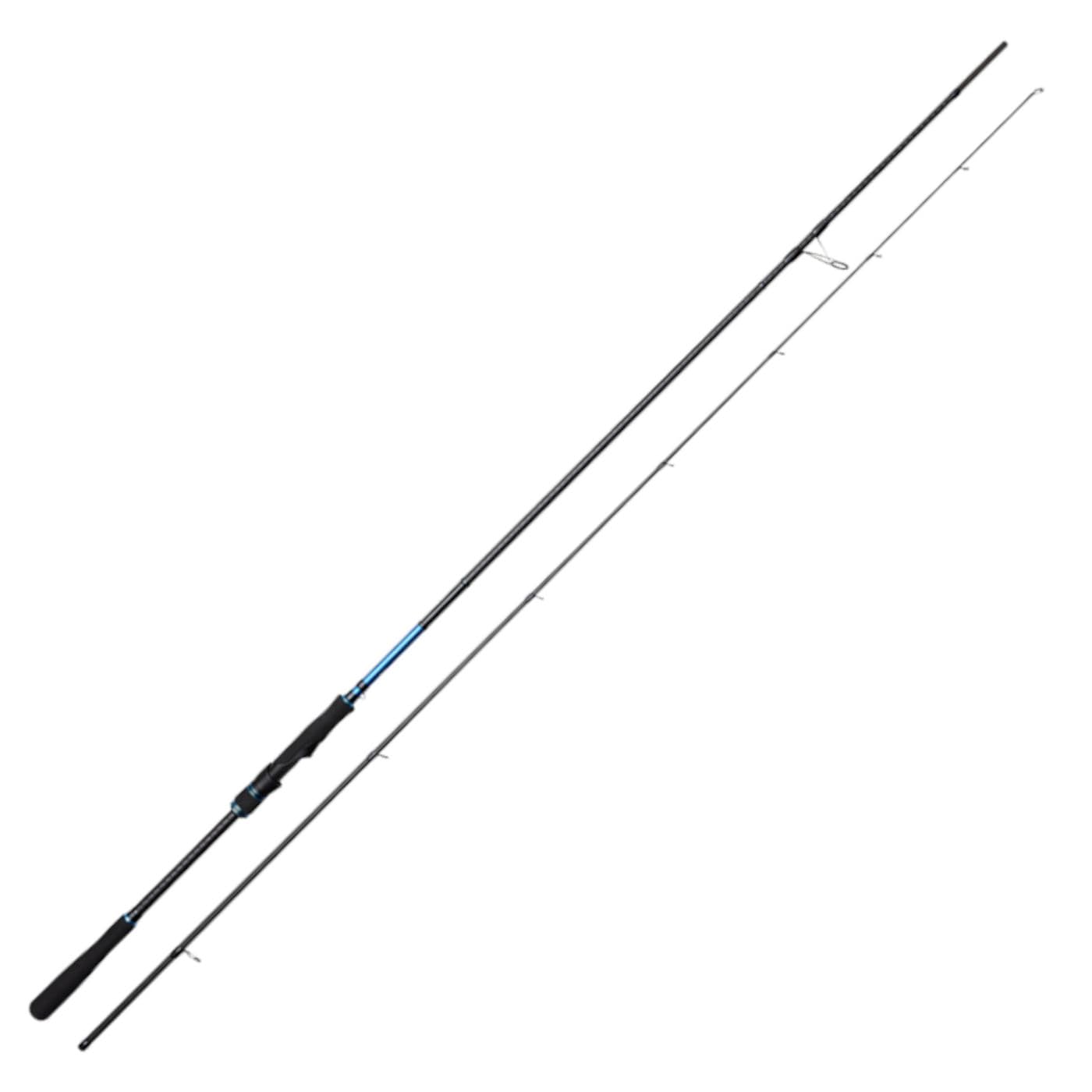 Savage Gear SGS4 Precision Lure Specialist Zeebaarshengel- Wesdijk