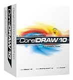 CorelDraw 10 Spanish Edition Upgrade