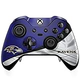 Skinit Decal Gaming Skin Compatible with Xbox One Elite Controller - Officially Licensed NFL...