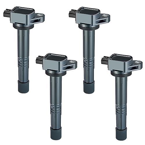 Image of BDFHYK Ignition Coil Pack UF602 for Honda Accord 08-12