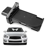 Mass Air Flow Sensor MAF for Nissan Altima 2.5L Sentra 1.8L l4 /Pathfinder 2.5L/Infiniti M35h Q50 Q70 3.5L V6 / QX60 2.5 L4 2012-2016 Replace 22680-1MG0A