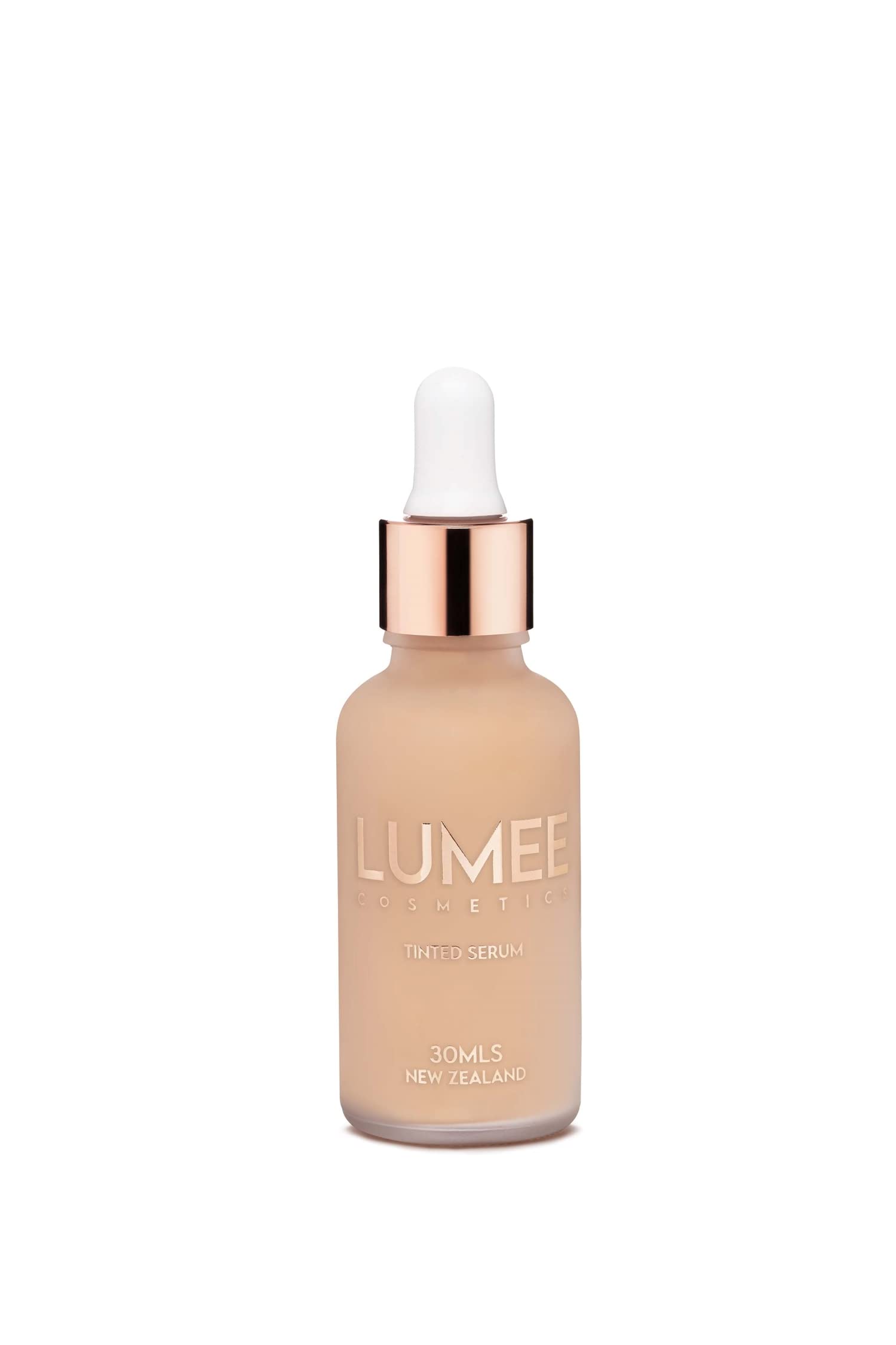 Lumee Cosmetics | Tinted Serum (Porcelain Glow)