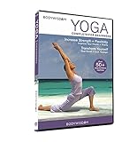 Yoga for Beginners Deluxe 6 DVD Set: 8 Yoga Video Routines for Beginners. Includes Gentle Yoga...