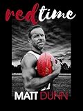 Red Time (English Edition)