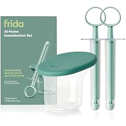 Bundle of Frida Fertility Lubricant | | Frida Liberia
