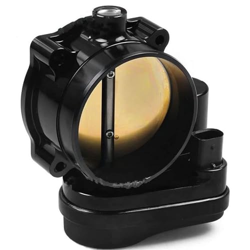 Corps de papillon de distribution 90mm améliore la réponse moteur Dodge