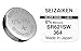 Produktbild 10 x Knopfzellen Original SEIZAIKEN 364, SR621SW, 1.55 V, Uhrenbatterien Akku Silberoxid, 0% Quecksilber, 100% Made in Japan