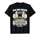 Lustige Fleischer Sprüche
