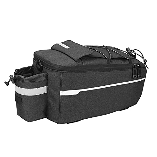 Sac isotherme de vélo étanche pour garder vos repas au frais