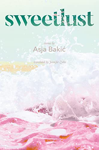 Cover of Sweetlust