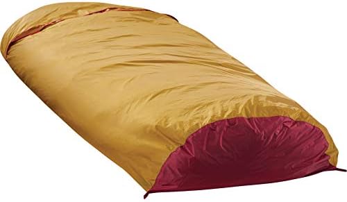 MSR E-Bivy Ultralight, Water-Resistant Emergency Shelter with Stu...