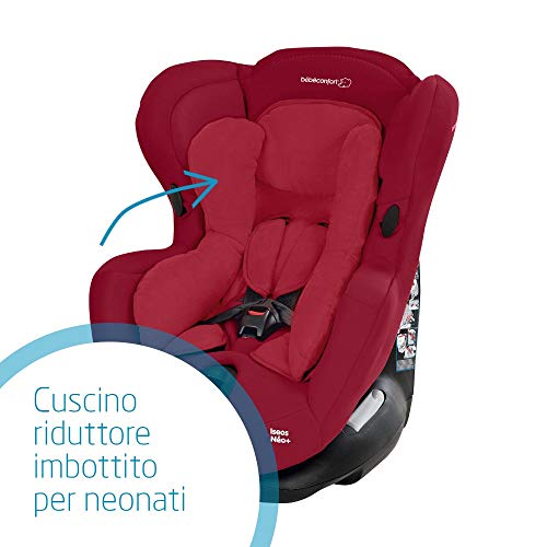 Bebe Confort Iseos Neo Car Seat Group 0 1 0 18 Kg Amazon De Baby Products Bebe Confort Iseos Neo Car Seat Group 0 1 0 18 Kg Amazon De Baby Products