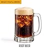 Craft A Brew - DIY Make Your Own Craft Root Beer - Complete Equipment and Supplies - Starter Home Brewing Kit - 1 Gallon #3