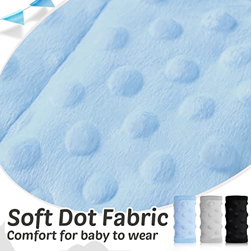 Tuanse Soft Car Seat Strap Covers #TOP16