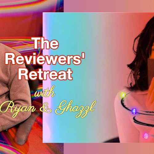 The Reviewers' Retreat! Titelbild