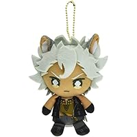 Amazon.co.jp: ディズニー ツイステッドワンダーランド ボールチェーン