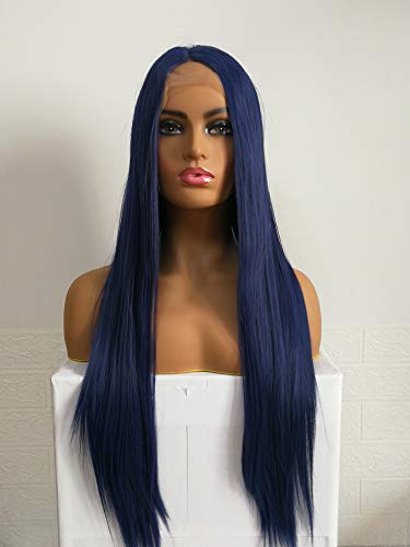 black wig ebay