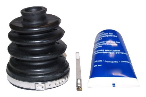 Japanparts KB-301 Faltenbalgsatz, Antriebswelle