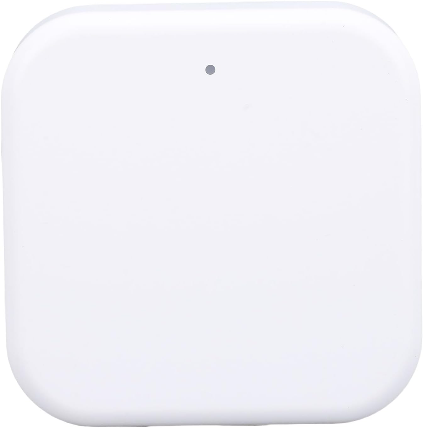 Smart Hub Easy Installation WiFi Connectivity for Intelligent Home Control, Robust Security Features for Busy Lifestyles