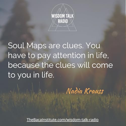 From Dreaming to Done: a Conversation with Nadia Krauss