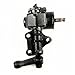 steering gear is suitable for four-wheel micro bus electric golf cart EV&GAS patrol car and sightseeing car