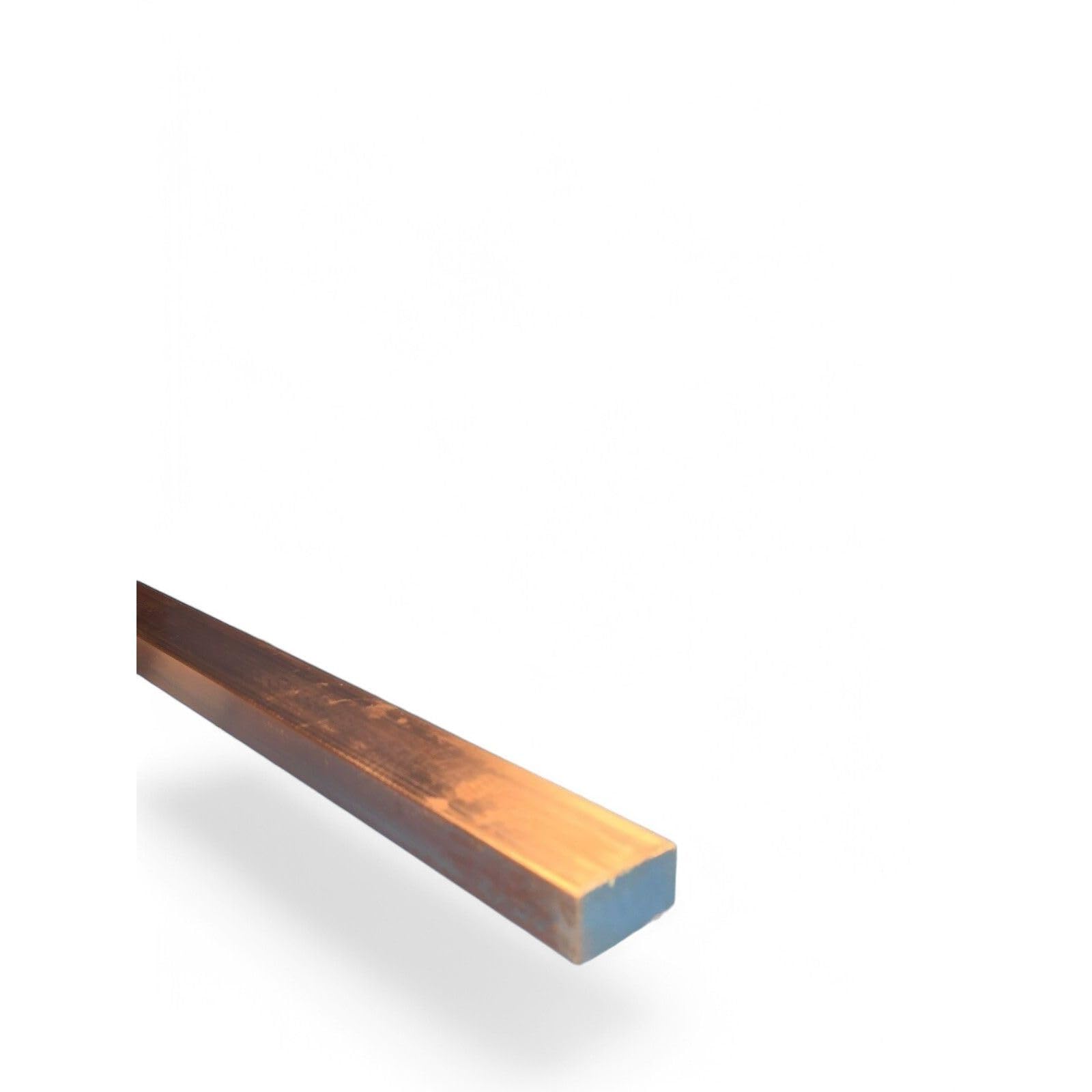110 Copper Flat Bar 1/2