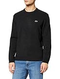 punto Lacoste AH1988 Suéter para Hombre, Foudre Chine, L